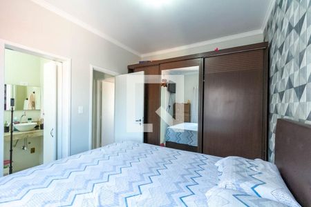 Apartamento à venda com 82m², 3 quartos e 1 vagaSuíte