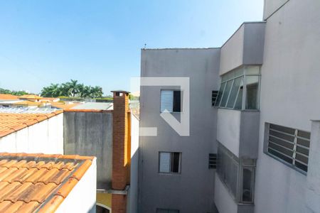 Apartamento à venda com 82m², 3 quartos e 1 vagaVista da Suíte