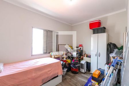 Apartamento à venda com 82m², 3 quartos e 1 vagaQuarto 2