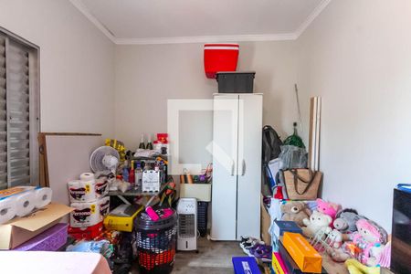 Apartamento à venda com 82m², 3 quartos e 1 vagaQuarto 2