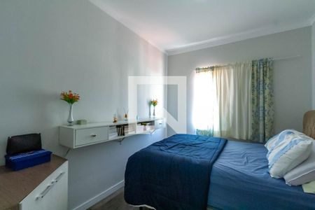 Quarto 1 de apartamento à venda com 3 quartos, 82m² em Anchieta, São Bernardo do Campo