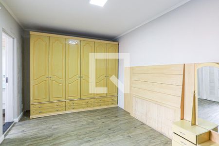 Suíte de casa para alugar com 3 quartos, 167m² em Veloso, Osasco