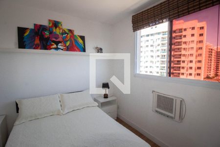 Suíte de apartamento à venda com 2 quartos, 65m² em Penha, Rio de Janeiro