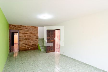 Sala de casa à venda com 3 quartos, 85m² em Vila Santa Catarina, São Paulo