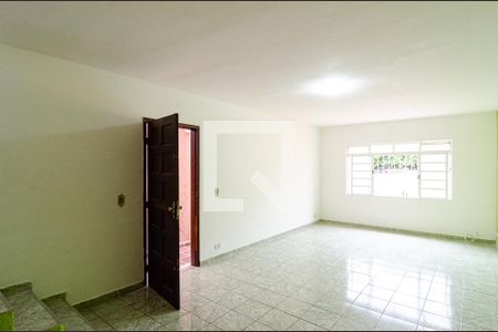 Sala de casa à venda com 3 quartos, 85m² em Vila Santa Catarina, São Paulo