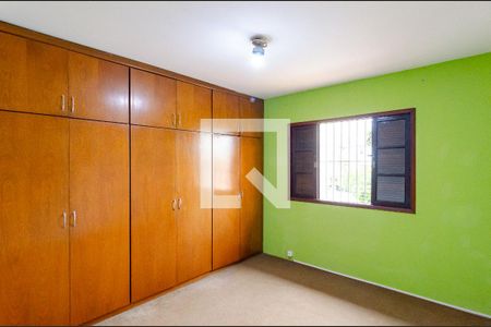 Suíte de casa à venda com 3 quartos, 85m² em Vila Santa Catarina, São Paulo