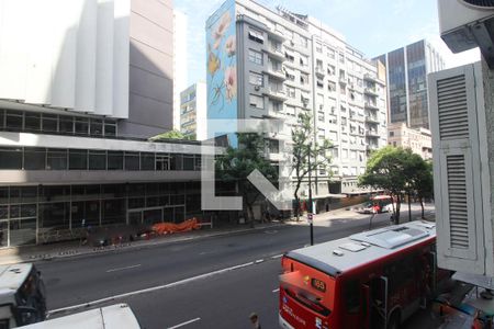 vista da Sacada de apartamento para alugar com 2 quartos, 83m² em Centro Histórico, Porto Alegre