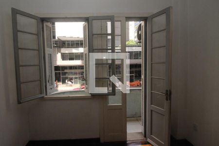 Vista da Sala de apartamento para alugar com 2 quartos, 83m² em Centro Histórico, Porto Alegre
