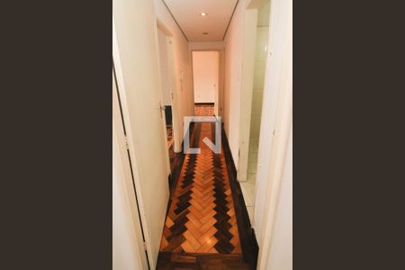 Corredor de apartamento para alugar com 2 quartos, 83m² em Centro Histórico, Porto Alegre