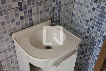 Casa para alugar com 400m², 3 quartos e 2 vagasLavabo - Área gourmet