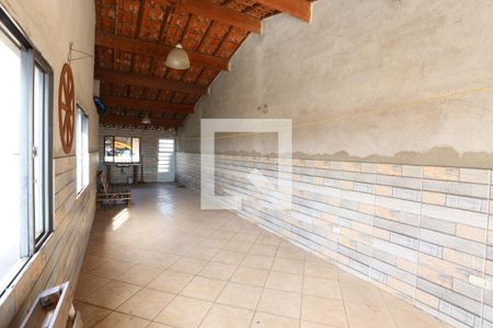 Casa para alugar com 400m², 3 quartos e 2 vagasTerraço