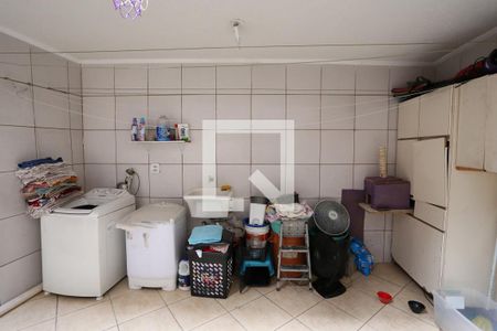 Casa para alugar com 400m², 3 quartos e 2 vagasÁrea de Serviço