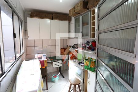 Casa para alugar com 400m², 3 quartos e 2 vagasDespensa