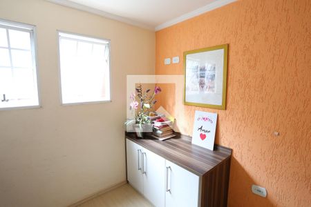 Casa para alugar com 400m², 3 quartos e 2 vagasEscritório