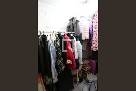 Casa para alugar com 400m², 3 quartos e 2 vagasCloset Quarto 2