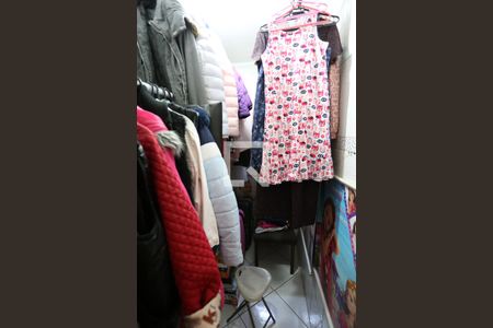 Casa para alugar com 400m², 3 quartos e 2 vagasCloset Quarto 2