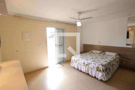 Casa para alugar com 400m², 3 quartos e 2 vagasSuíte