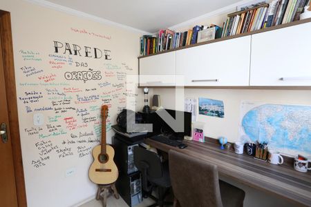 Casa para alugar com 400m², 3 quartos e 2 vagasEscritório