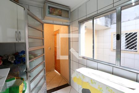 Casa para alugar com 400m², 3 quartos e 2 vagasDespensa