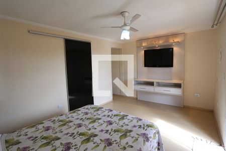 Casa para alugar com 400m², 3 quartos e 2 vagasSuíte