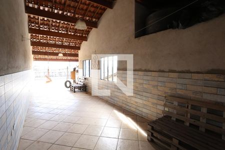 Casa para alugar com 400m², 3 quartos e 2 vagasTerraço