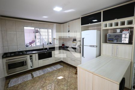 Casa para alugar com 400m², 3 quartos e 2 vagasCozinha