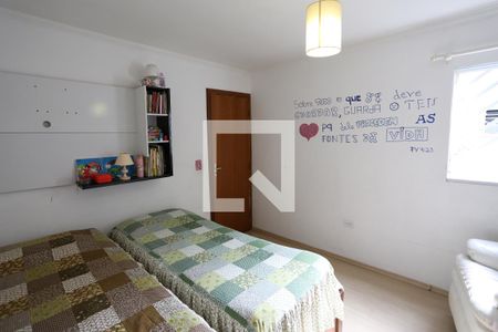 Casa para alugar com 400m², 3 quartos e 2 vagasQuarto 1