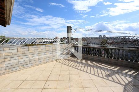 Casa para alugar com 400m², 3 quartos e 2 vagasTerraço