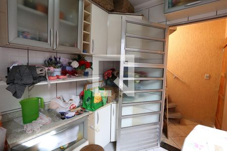 Casa para alugar com 400m², 3 quartos e 2 vagasDespensa