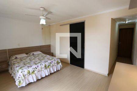 Casa para alugar com 400m², 3 quartos e 2 vagasSuíte