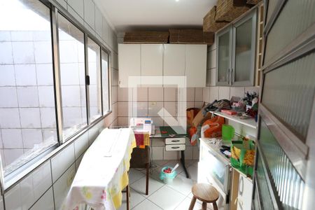 Casa para alugar com 400m², 3 quartos e 2 vagasDespensa