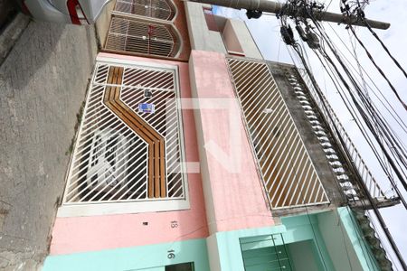 Casa para alugar com 400m², 3 quartos e 2 vagasFachada