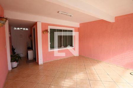 Casa para alugar com 400m², 3 quartos e 2 vagasGaragem