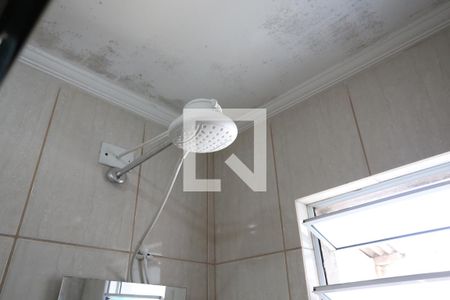 Casa para alugar com 400m², 3 quartos e 2 vagasBanheiro da Suíte