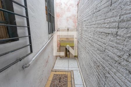 Casa para alugar com 69m², 1 quarto e sem vaga Casa para alugar com 69m², 1 quarto e sem vagaÁrea de serviço