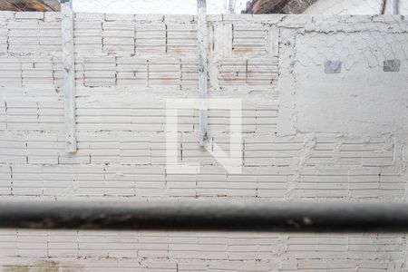 Janela do quarto  de casa para alugar com 1 quarto, 69m² em Jardim Sul São Paulo, São Paulo