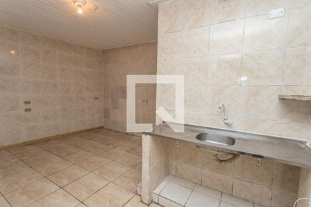 Casa para alugar com 69m², 1 quarto e sem vaga Casa para alugar com 69m², 1 quarto e sem vagaCozinha