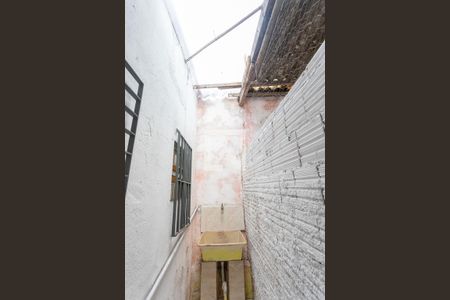 Casa para alugar com 69m², 1 quarto e sem vaga Casa para alugar com 69m², 1 quarto e sem vagaÁrea de serviço