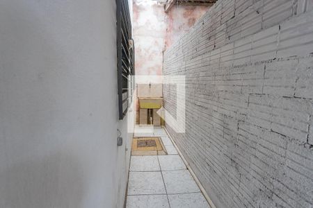Casa para alugar com 69m², 1 quarto e sem vaga Casa para alugar com 69m², 1 quarto e sem vagaÁrea de serviço