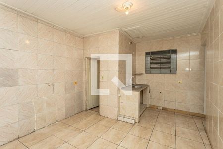 Casa para alugar com 69m², 1 quarto e sem vaga Casa para alugar com 69m², 1 quarto e sem vagaCozinha