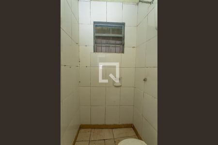 Banheiro  de casa para alugar com 1 quarto, 69m² em Jardim Sul São Paulo, São Paulo