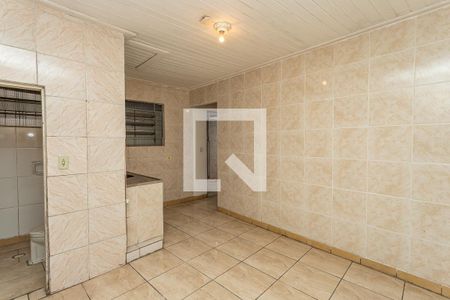 Casa para alugar com 69m², 1 quarto e sem vaga Casa para alugar com 69m², 1 quarto e sem vagaCozinha