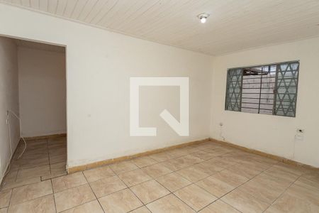 Quarto  de casa para alugar com 1 quarto, 69m² em Jardim Sul São Paulo, São Paulo