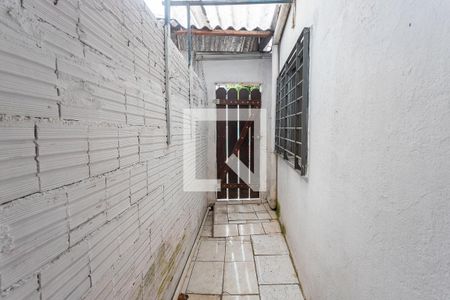 Casa para alugar com 69m², 1 quarto e sem vaga Casa para alugar com 69m², 1 quarto e sem vagaEntrada