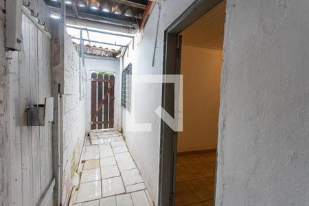 Casa para alugar com 69m², 1 quarto e sem vaga Casa para alugar com 69m², 1 quarto e sem vagaEntrada