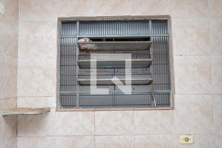Casa para alugar com 69m², 1 quarto e sem vaga Casa para alugar com 69m², 1 quarto e sem vagaJanela da cozinha