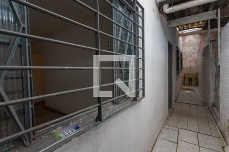 Casa para alugar com 69m², 1 quarto e sem vaga Casa para alugar com 69m², 1 quarto e sem vagaEntrada