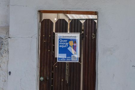 Casa para alugar com 69m², 1 quarto e sem vaga Casa para alugar com 69m², 1 quarto e sem vagaPlaca