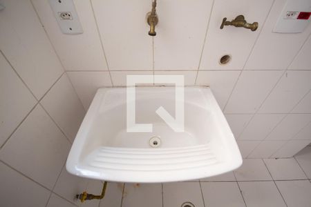 Apartamento para alugar com 68m², 3 quartos e 2 vagasÁrea de Serviço