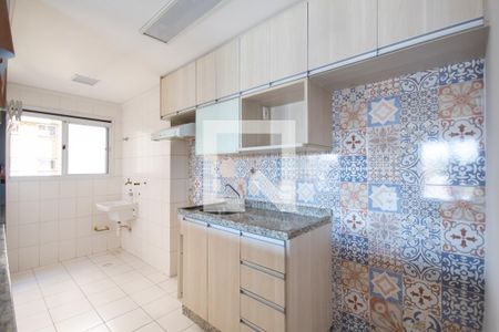 Apartamento para alugar com 68m², 3 quartos e 2 vagasCozinha